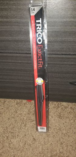 TRICO Rear Windshield Wiper blade 14-A