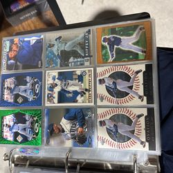 Baseball Cards For Sale