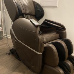 FULL BODY Massage Chair 