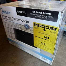 Air Conditioner 