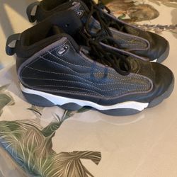 Jordan’s