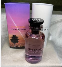 Louis Vuitton City Of Stars 