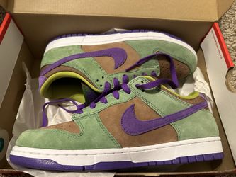 Nike Dunk Low, 9/5 M