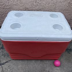 Cooler 