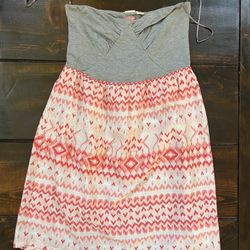 Womens Roxy Dress! Adult Medium