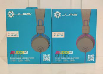 Kids Headphones 