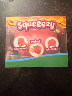 Squishy