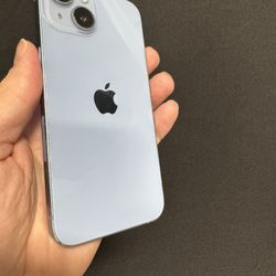 Unlocked iPhone 14 - Desbloqueado