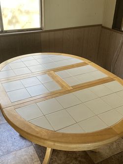 Open Up Table