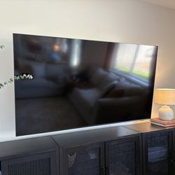 75” 4K Samsung TV