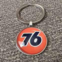 Union 76 gas keychain see all pics for more 76 items sold separately SHIPPING AVAILABLE