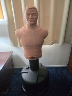 Bob