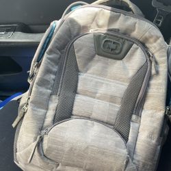 WWE Backpack. Barely Used. Like New. 20.00 FIRM for Sale in Orlando, FL -  OfferUp