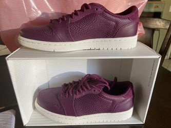 WMNS AIR JORDAN 1 RETRO LOW NS SZ 8