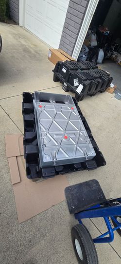 Expansion pack tesla power wall 3
