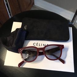 Celine Sunglasses New