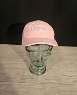 NBA San Antonio Spurs Reebok Woman's Adjustable Strap Cap