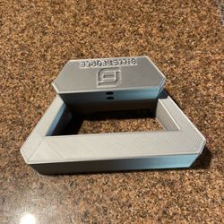 Starlink Receiver Wall Mount