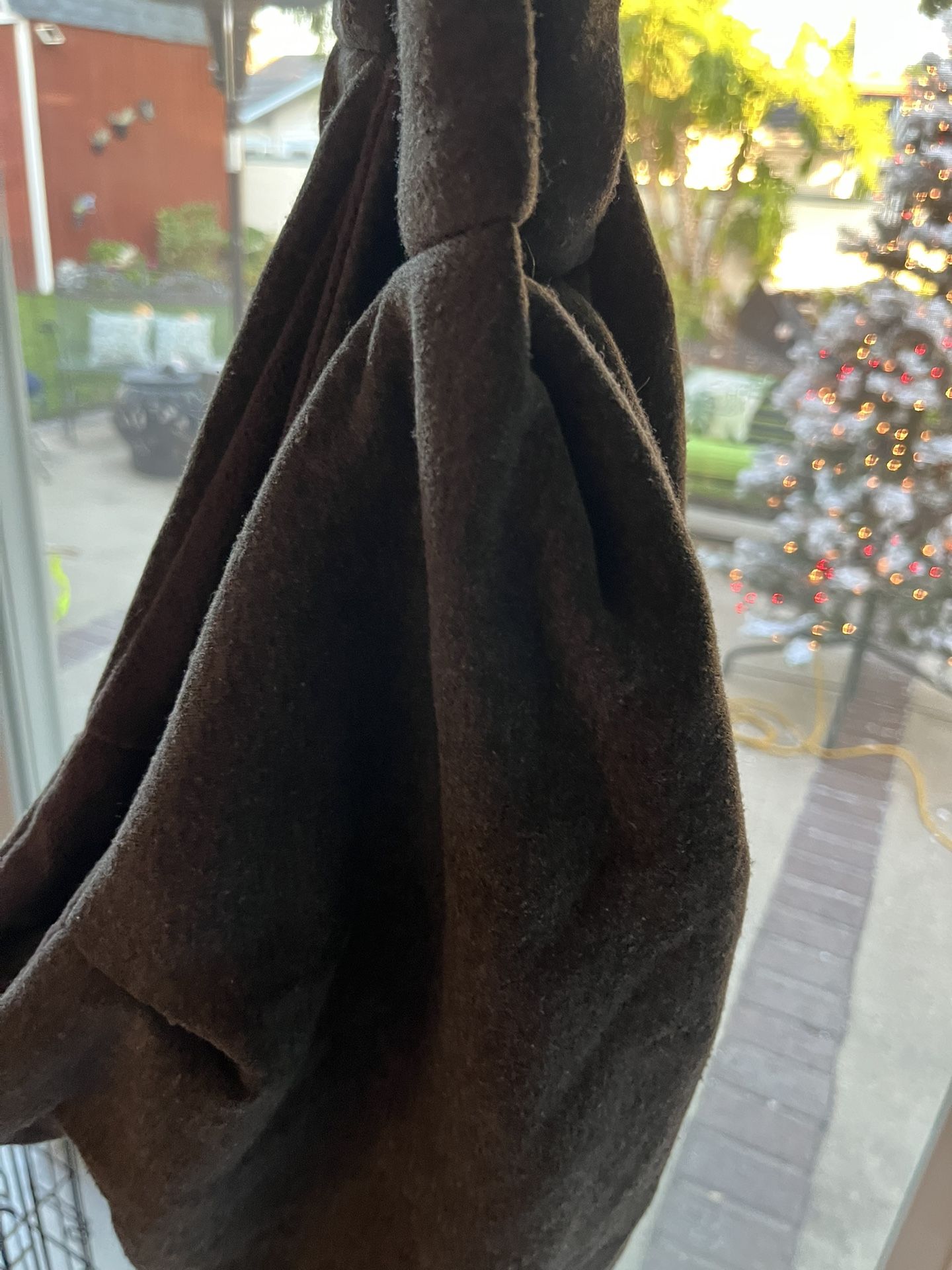 Small Sling Pet Carrier