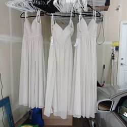 Azazie bridal dresses