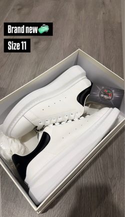 Mqueens size 11