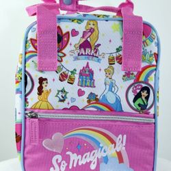 So Magical! Little Princess Lunch Box 