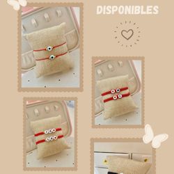 Pulseras Personalizadas 💗✨