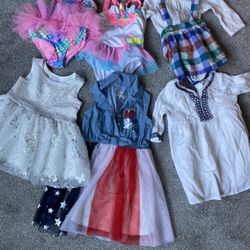 Baby Clothes 12-18 Months