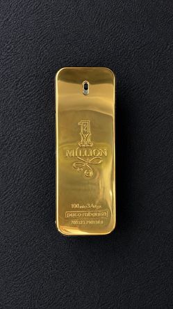Paco Rabanne - 1 Million EDT 100ml NEW SEALED