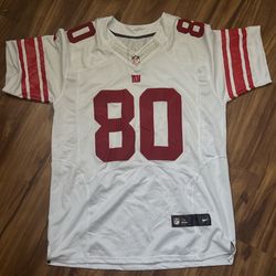 Giants Jersey