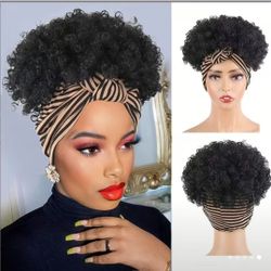 Wig  Ready To Wear 