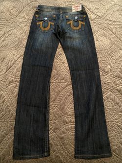 True Religion Women’s Jeans / Size 30 / Boot Cut
