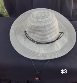 3 Summer Hats