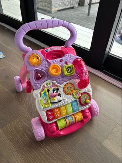 Baby walker
