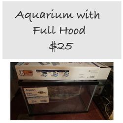 Aquariums For Fish