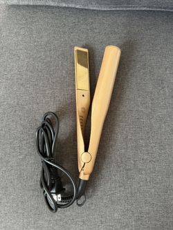 Hair Curling iron 2 in 1
