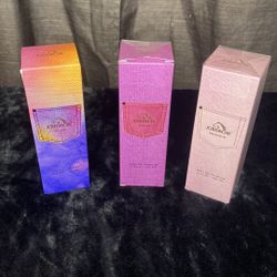 Jordache Perfumes