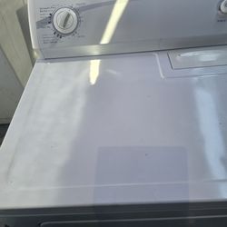Kenmore Gas Dryer Super Capacity And Heavy Duty Works Excellent