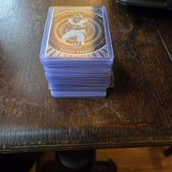 Card Lot