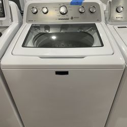 Maytag Washer Top Load 