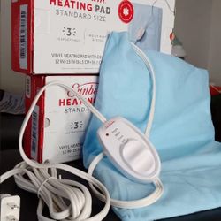 Heating Pad