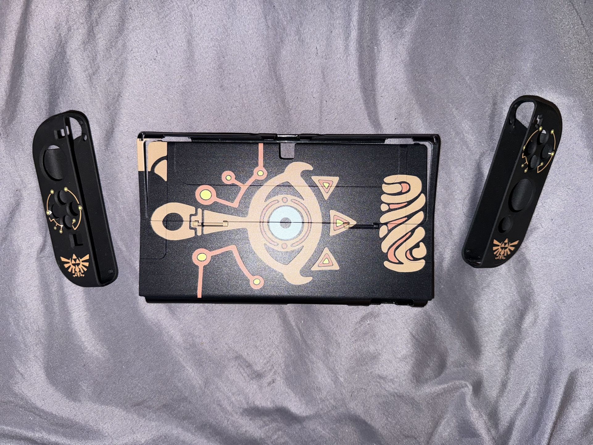 Nintendo Switch Case Oled