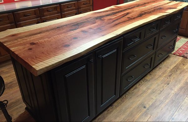 Custom Live Edge Counter Tops For Sale In Antioch Ca Offerup