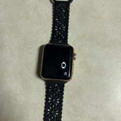 Apple Watch Series 3 Smart Watch 38mm 