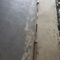 45lb Olympic Barbell