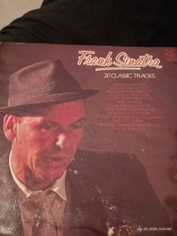 Vinyl Records albums