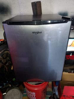 Refrigerator Mini-fridge Fridge