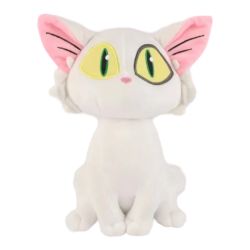 Daijin From Suzume No Tojimari Movie