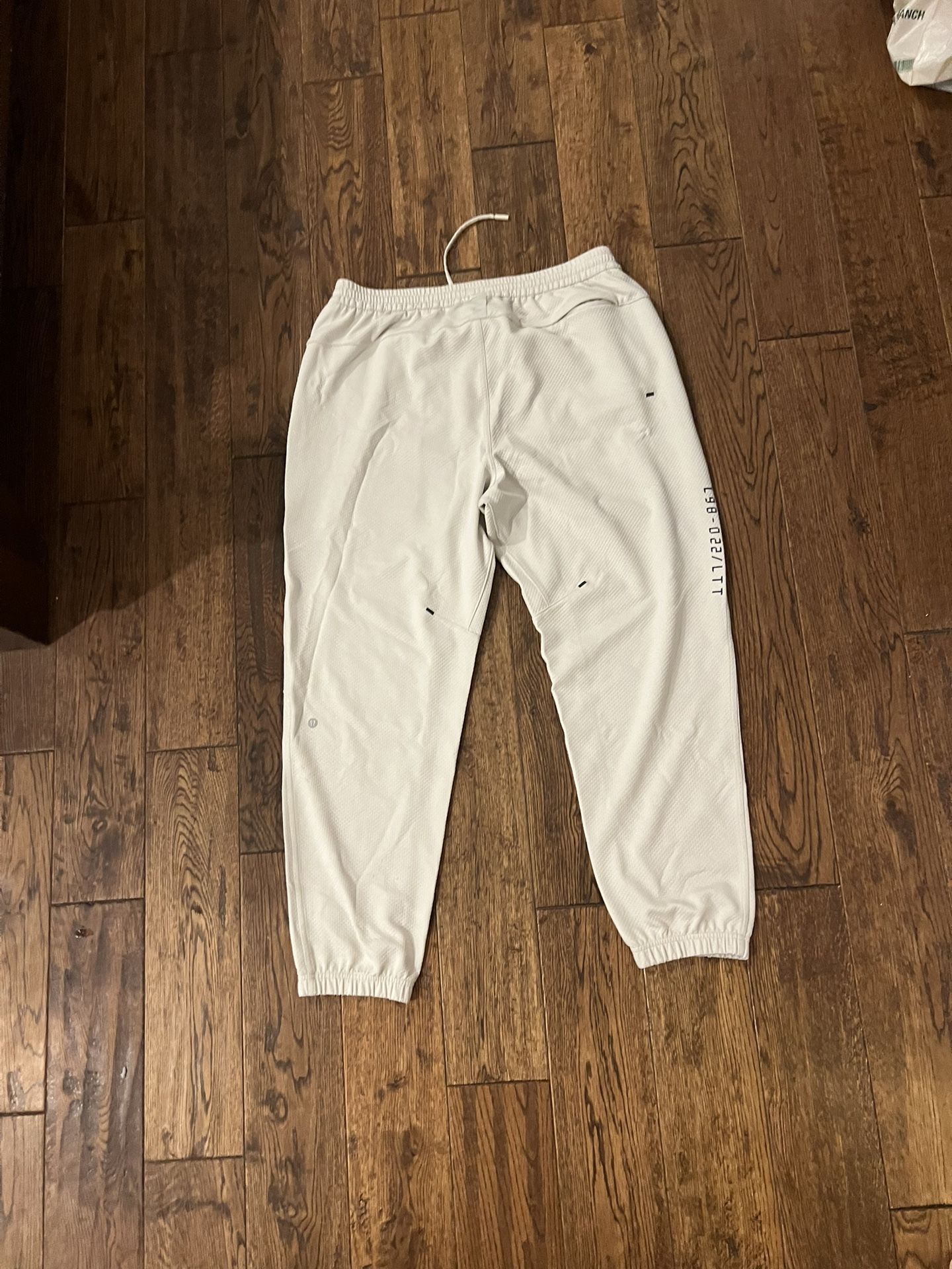 Lululemon Joggers