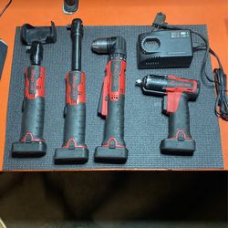 Snap-on Tools